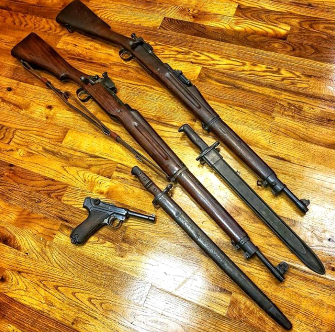 �����Ĳ�ǹ����ʷ�����ݷ�ǹ������˨���ֵ��ִ��Զ�����