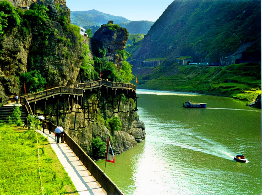 四川广元将举办第十一届大蜀道文化旅游节（图）