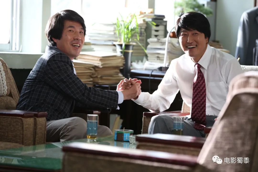 电影蜀黍:推荐10部韩国电影巅峰之作,尺度与深度并存!