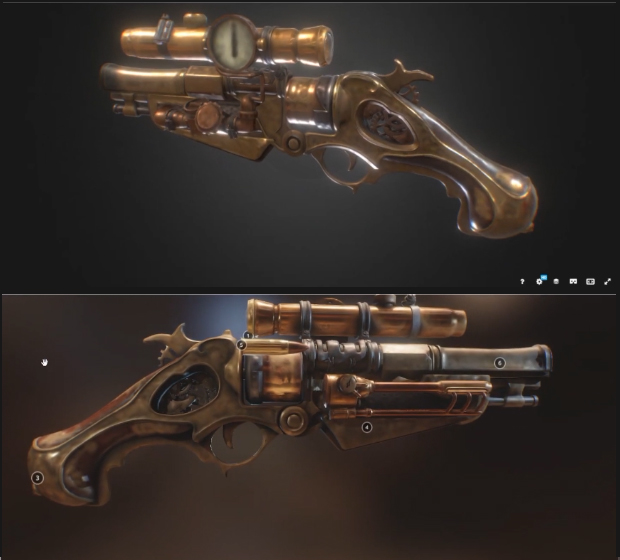 虚幻UE最全教程（免费）下载