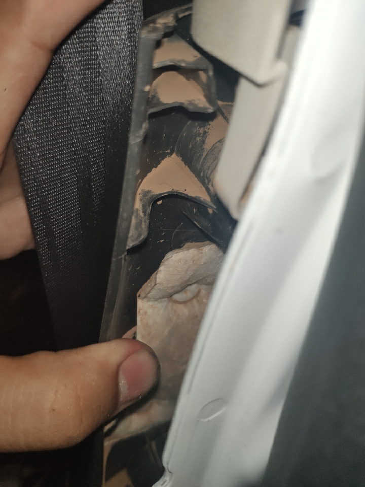 二手車看一眼就懂，這種老司機最容易看走眼