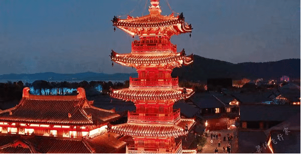 国内10大沉浸式文旅标杆，窥见沉浸文旅的未来