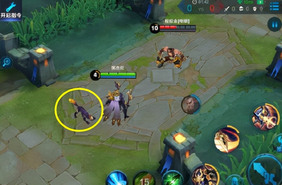 王者荣耀五个英雄的重做废案，体验服永久删除，张良传送谁见过？