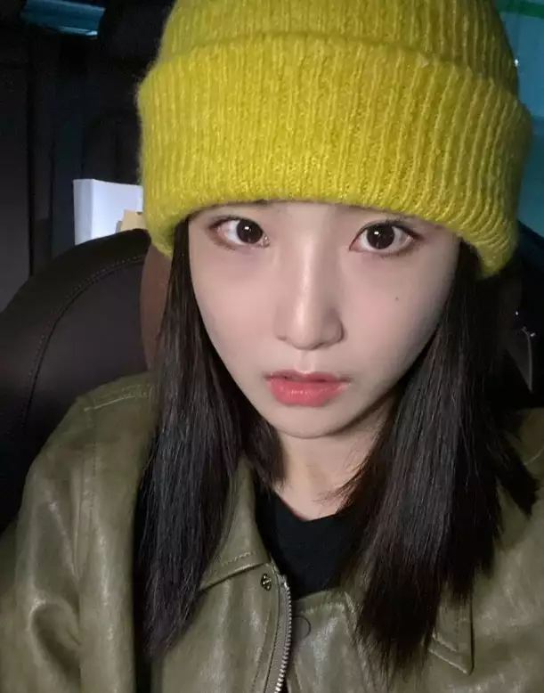 Brave Girls裕那被粉丝过度担忧!无奈:我没有在减肥