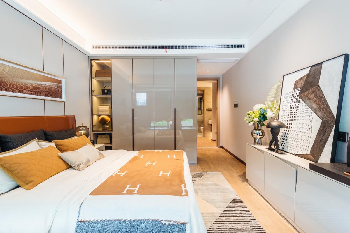 润栖府｜自带流量，城东这个神盘凭实力圈粉