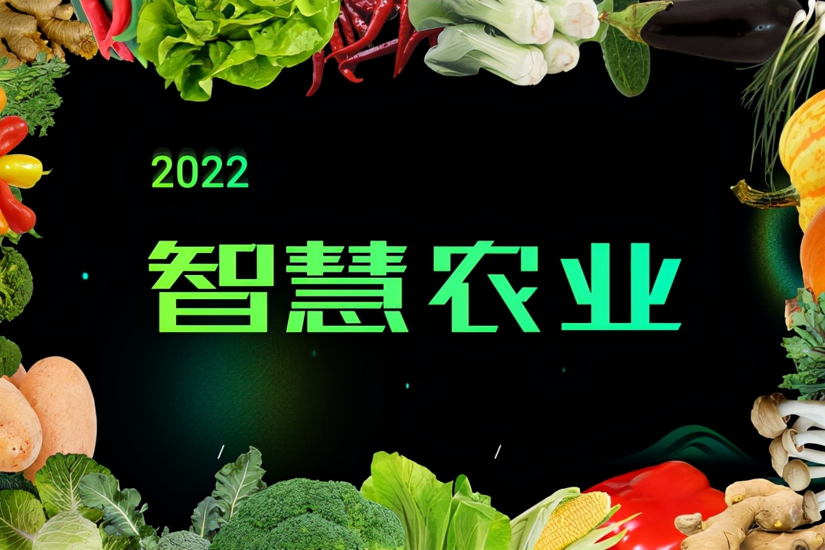 2022年，智慧农业的热度会降低吗？