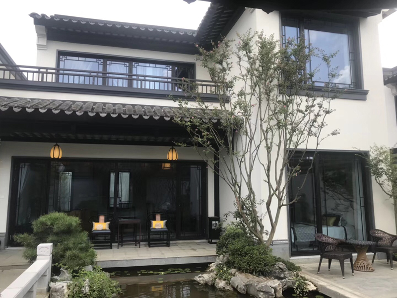 为什么别墅不再受到"上流社会"的追捧?