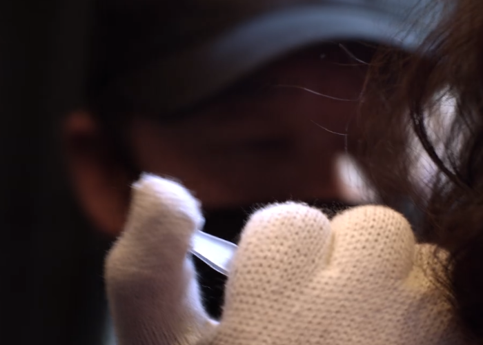 谁是凶手大结局：沈雨为包庇父亲催眠夏木 凶手却另有其人