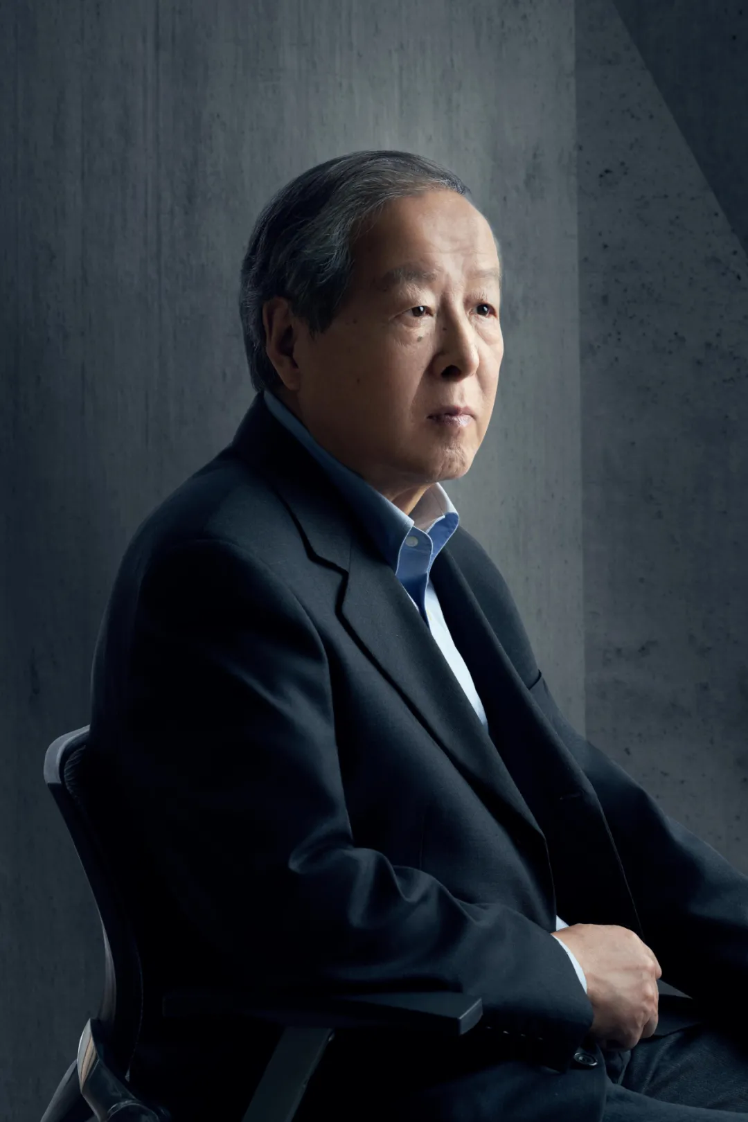 致敬温和而坚定的前行者,高福、陈东升、苏炳添、罗翔等上榜2021年度影响力人物
