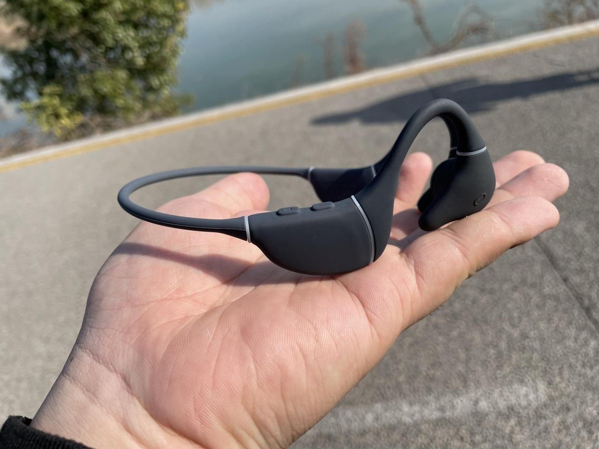 不输苹果，骨传导耳机天花板，南卡Runner Pro3听出健康好声音