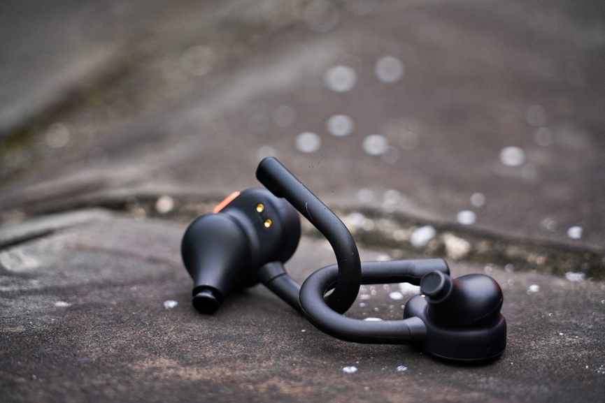 Skullcandy再上新品？Push Active真无线蓝牙耳机也可以这样玩