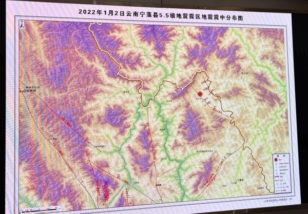 丽江5.5级地震致22人受伤，是大地震前兆吗？后续存在地震的可能