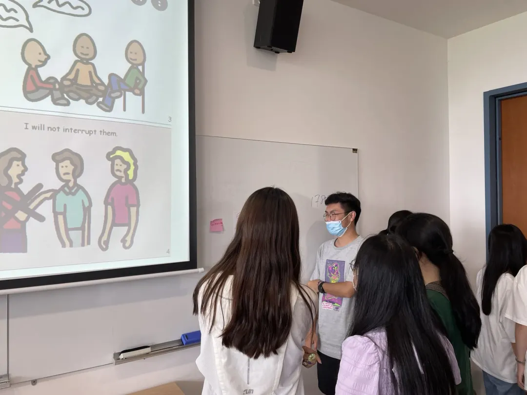 在温肯读国际英语教学硕士专业是什么体验?