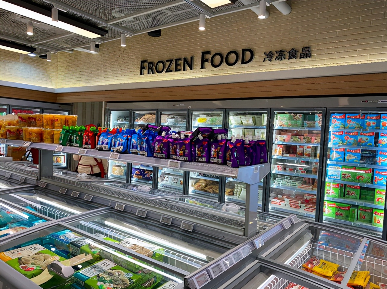 T11新融资暂缓饥渴，生鲜超市“寒冬”依旧