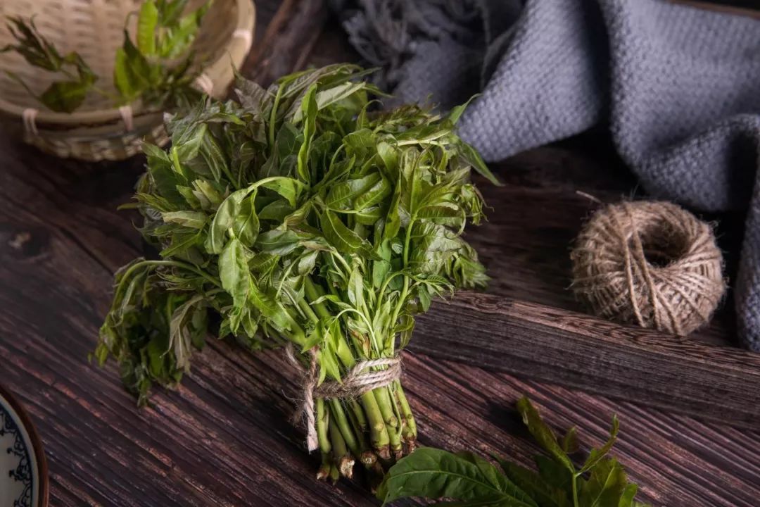 31種野菜大合集，帶你認識不同的野菜和吃法，你想要的野菜這裡有