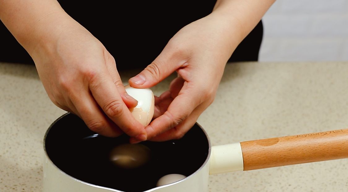 冬季，遇到这三种卤味别手软，一包香料搞定，适合懒人