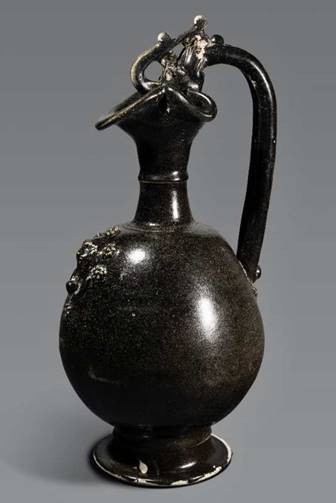 瓷器收藏人必看必懂的知识，瓷器老化痕迹鉴定百余条技巧