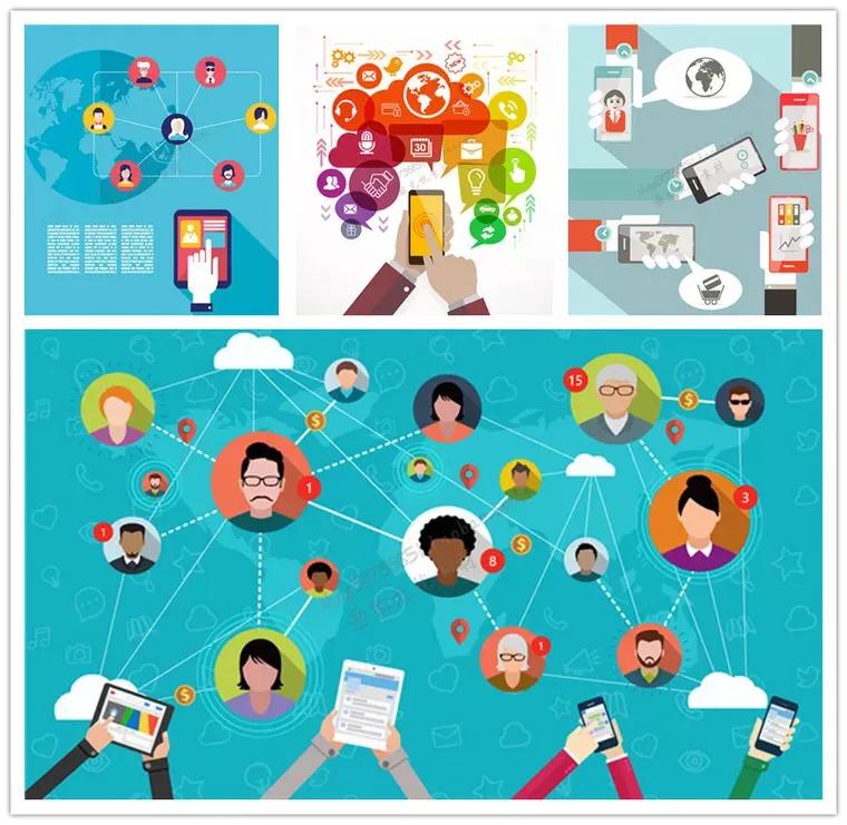 互联网的“秘密”，有谁知道？