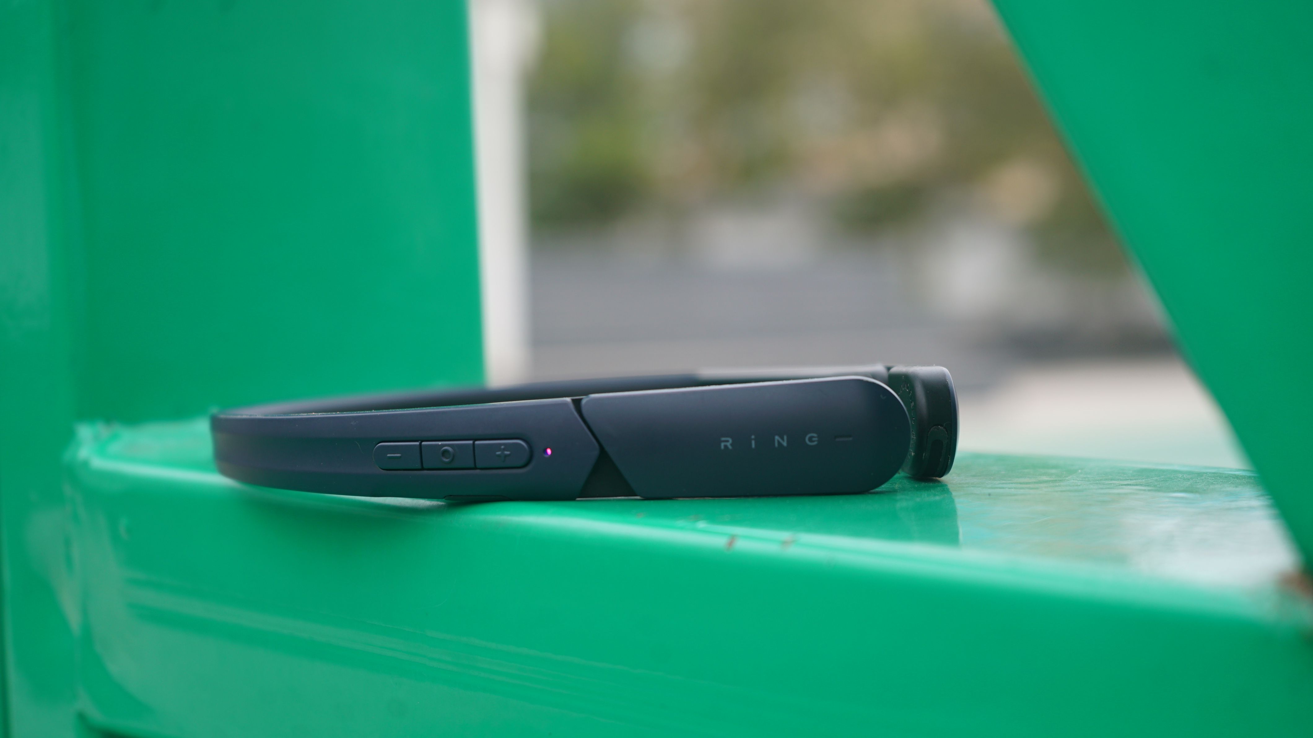 解放双耳，愉悦听歌，用空气传声黑科技Mu6运动蓝牙耳机