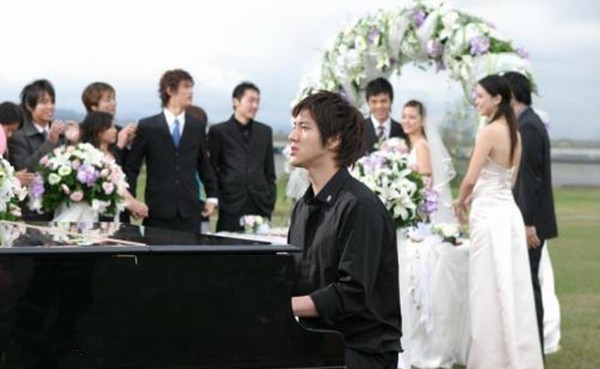 “虚伪渣男”王力宏的放荡往事，和他背后的13个妹子