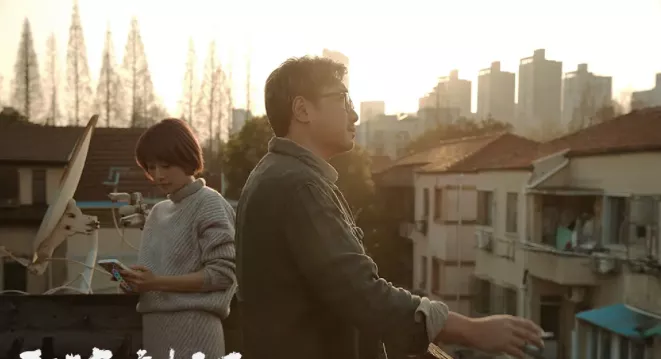 看完《爱情神话》,谁能不嫉妒上海人