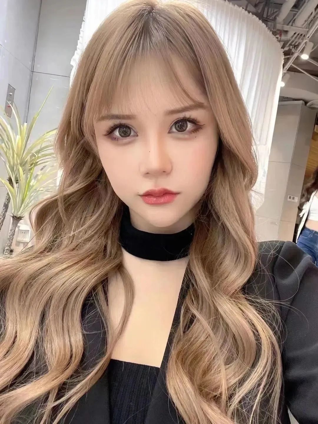 给生活一点"颜色"看看,年度最流行的发色_染发网