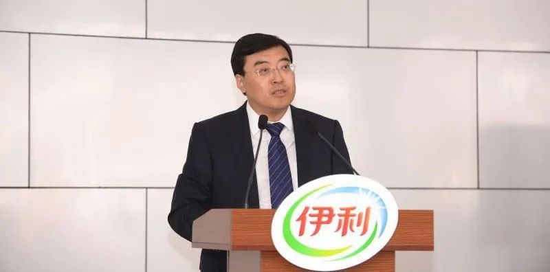 2021年中国食品行业10大新闻人物