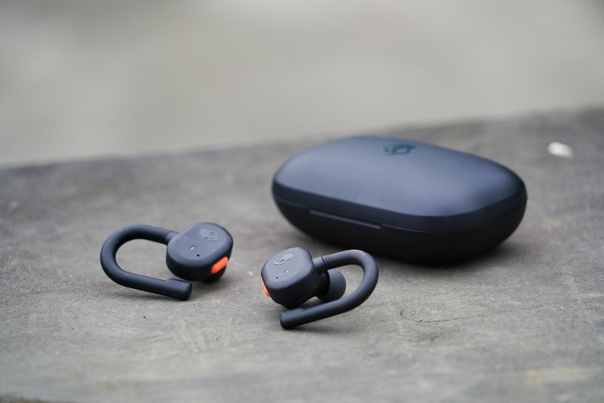Skullcandy再上新品？Push Active真无线蓝牙耳机也可以这样玩