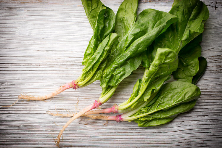 菠菜被稱為“菜中之王”，常吃還能預防結腸癌？ 研究給出肯定答案