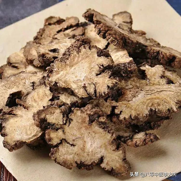 风寒头疼，偏头疼，头顶疼？川芎茶调散，疏风止痛，还你头脑清醒