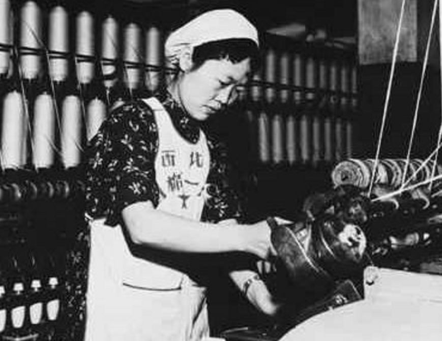 1977年吴桂贤向华国锋提出辞职，吴桂贤：我想回到纺织厂继续工作