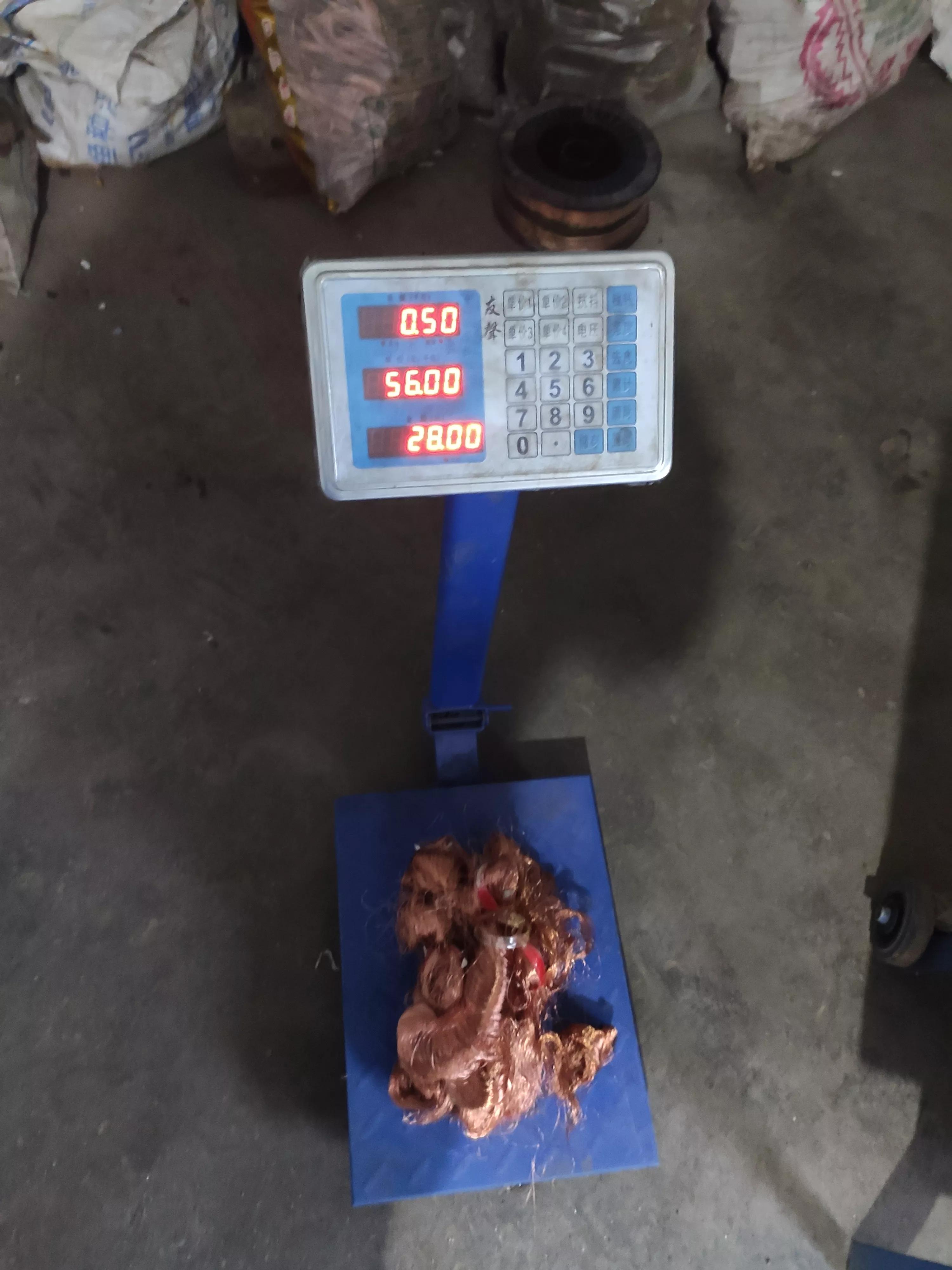 一台废麻将机的利润有多少？
