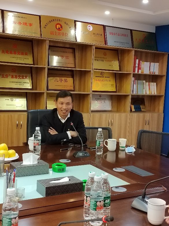 《贵州湘商，又贵又香》文／吴老满