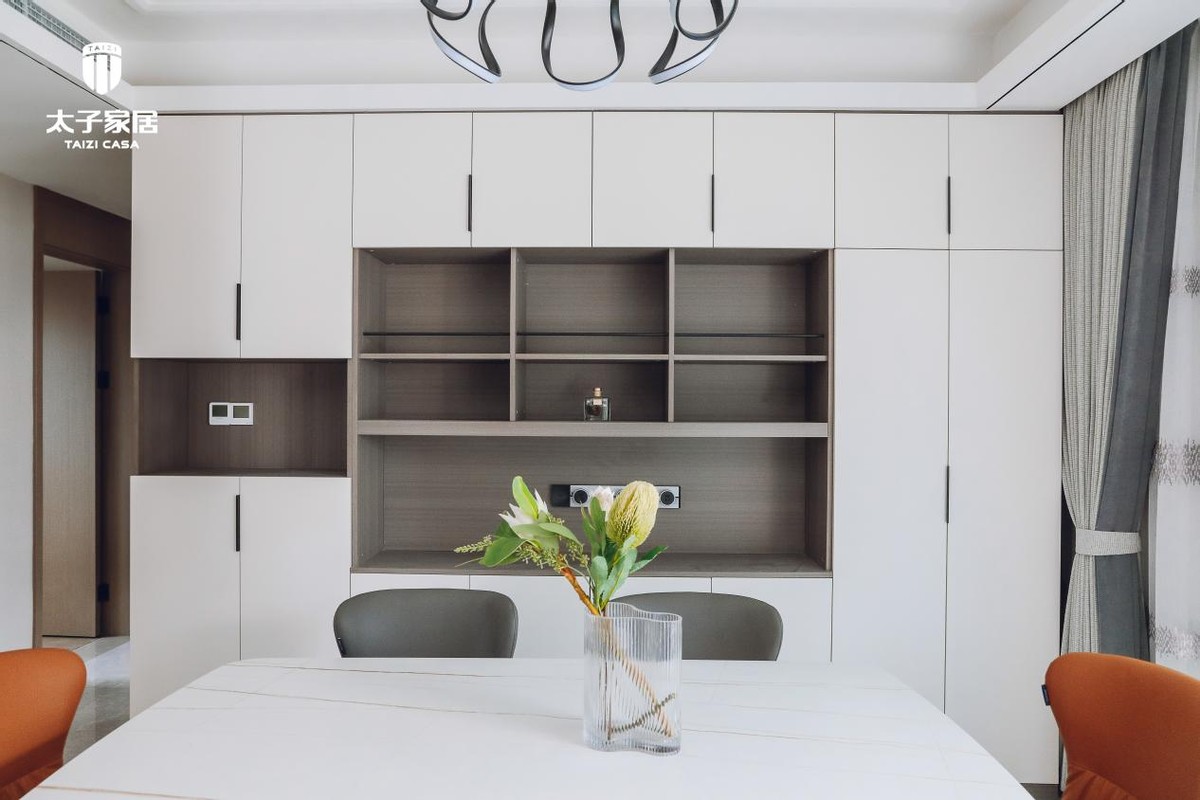 客户案例｜大地色家居 唤醒沉静慢生活