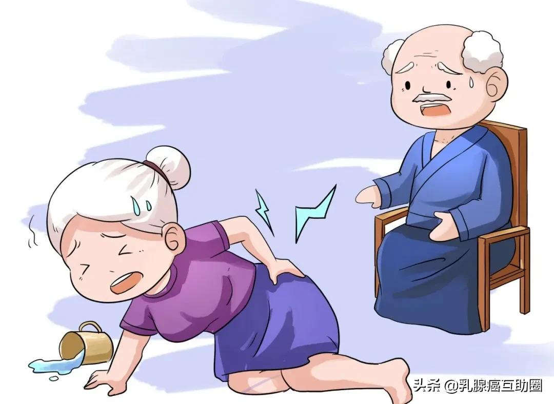 害怕乳腺癌复发转移？这几个信号千万别忽略