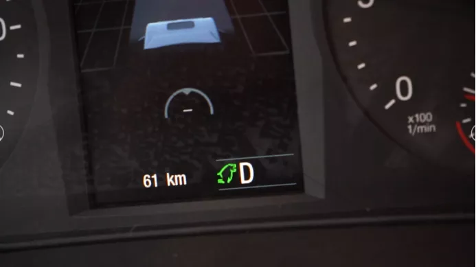 狮王的进化，全新国六B曼恩4×4越野房车底盘介绍（下）