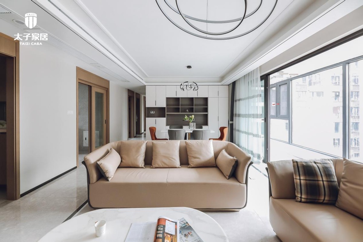 客户案例｜大地色家居 唤醒沉静慢生活