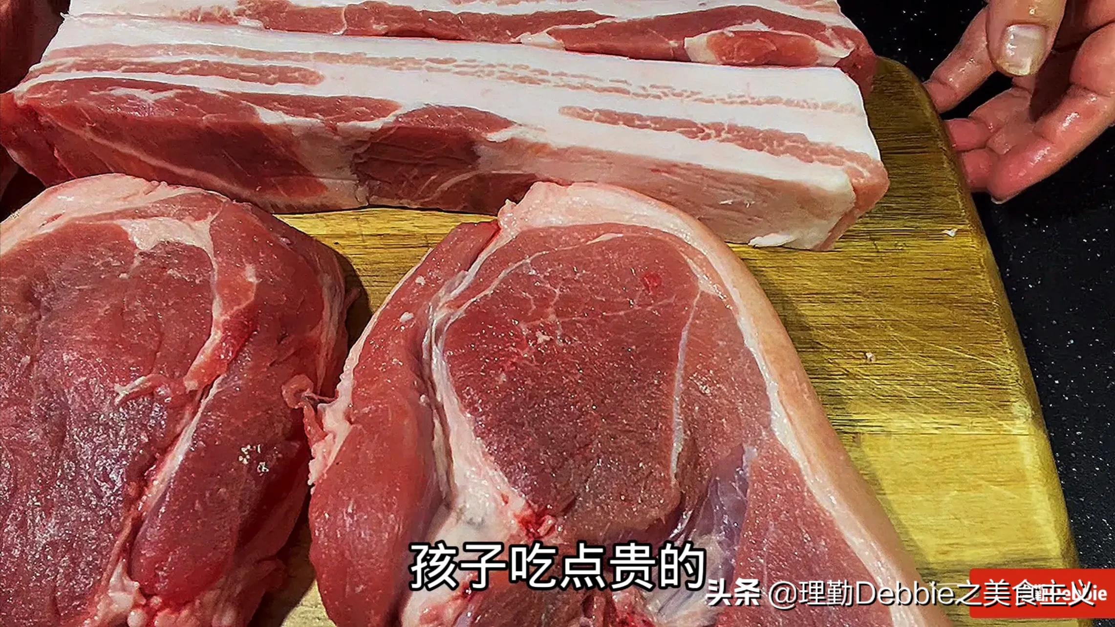 猪肉直接放酱油中泡2天，味道比腊肉都香，学会了你就是大厨