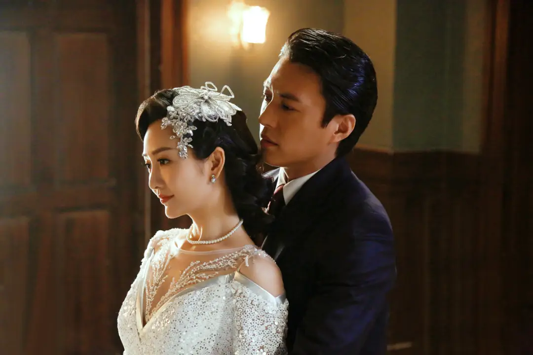 谍战片电视剧大全集（评分最高的谍战剧排行榜前十名）