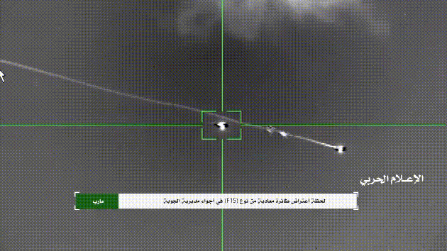 ����ս��һ������F15���������й�����ս����58����մ������ɻ�