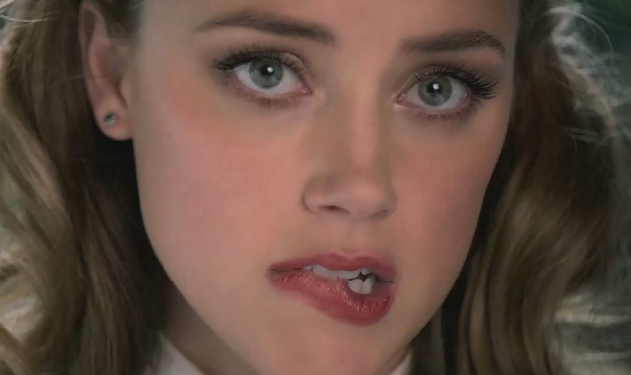 盘点《海王》性感海后湄拉,希尔德为艺术献身的五部大尺度电影最新