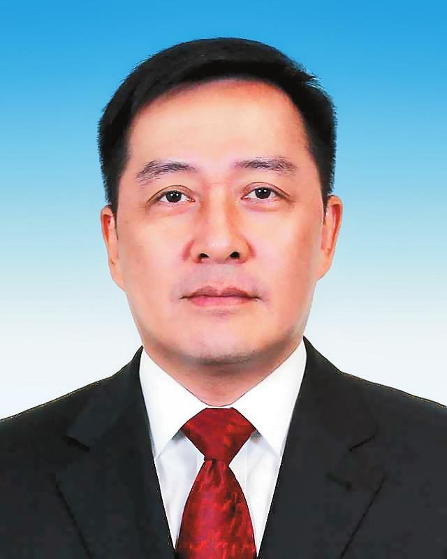 云南省第十一届委员会书记、副书记、常委名单简历照片