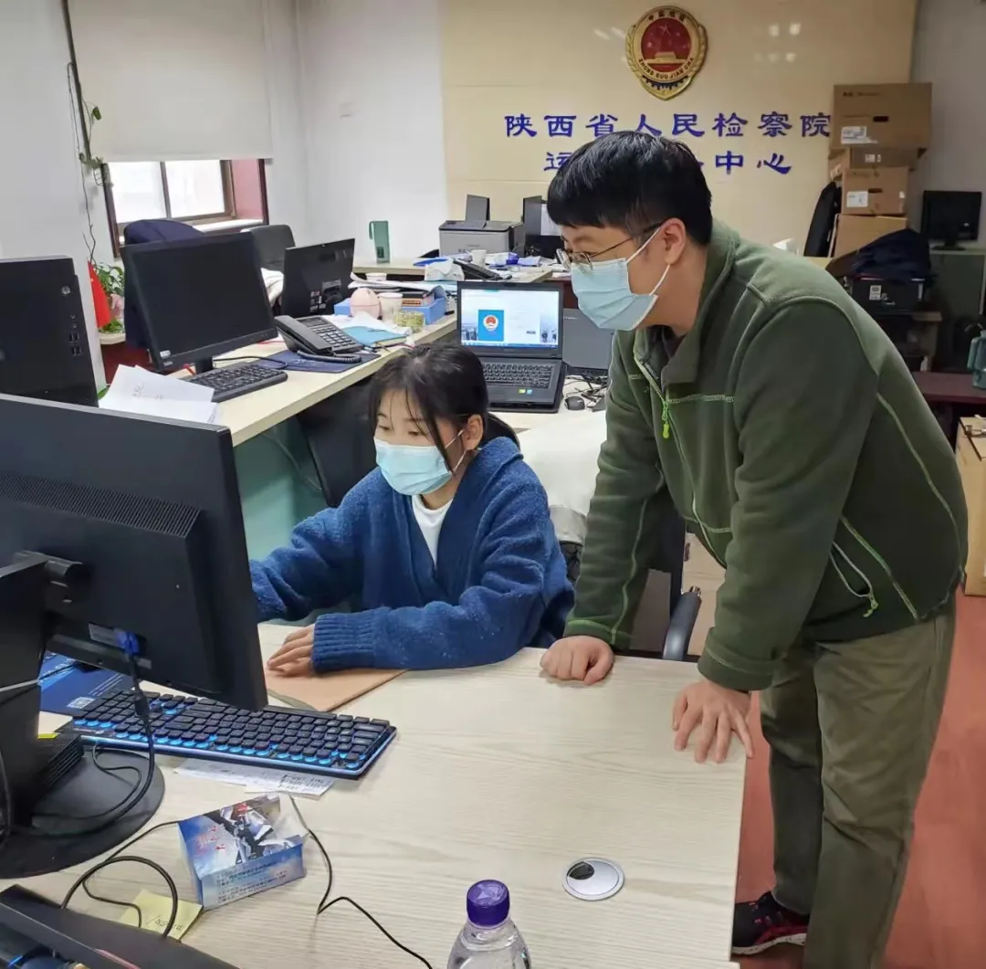 “疫”不容辞！疫情防控中的检察担当