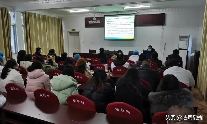 优质服务下基层——省胸科医院专家组来澧县结防所临床指导