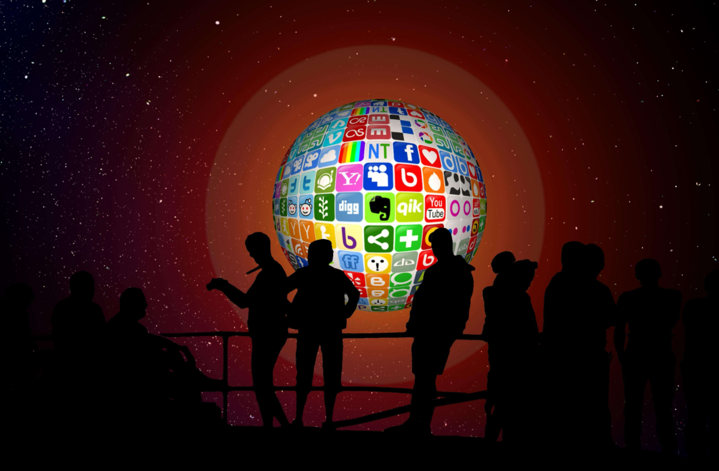 自媒体下一波趋势将会淘汰谁？