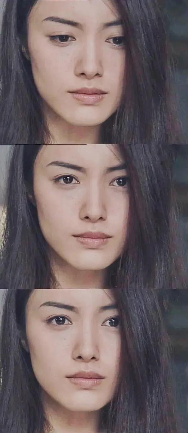 Nakama Yuki The Most Beautiful Sadako Was Bullied By The Workplace Same Sex Rumors That Her Husband Who Was Married To A 13 Year Old Was Cheated On During Pregnancy Laitimes