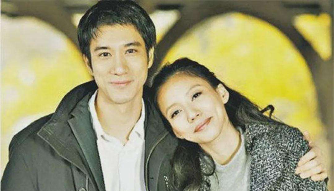 “虚伪渣男”王力宏的放荡往事，和他背后的13个妹子