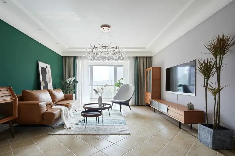 过来人建议的客厅七不装，送给准备装修的你，拒绝踩坑