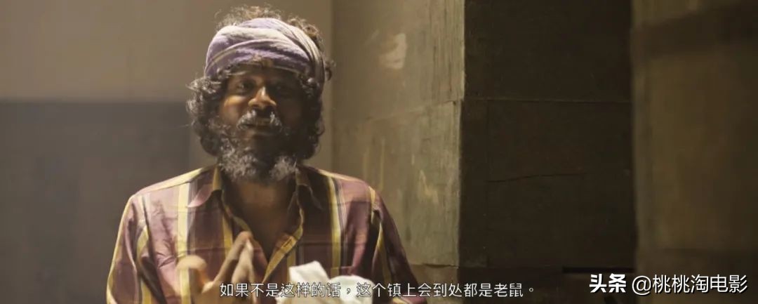 今年的印度神片就是他了？