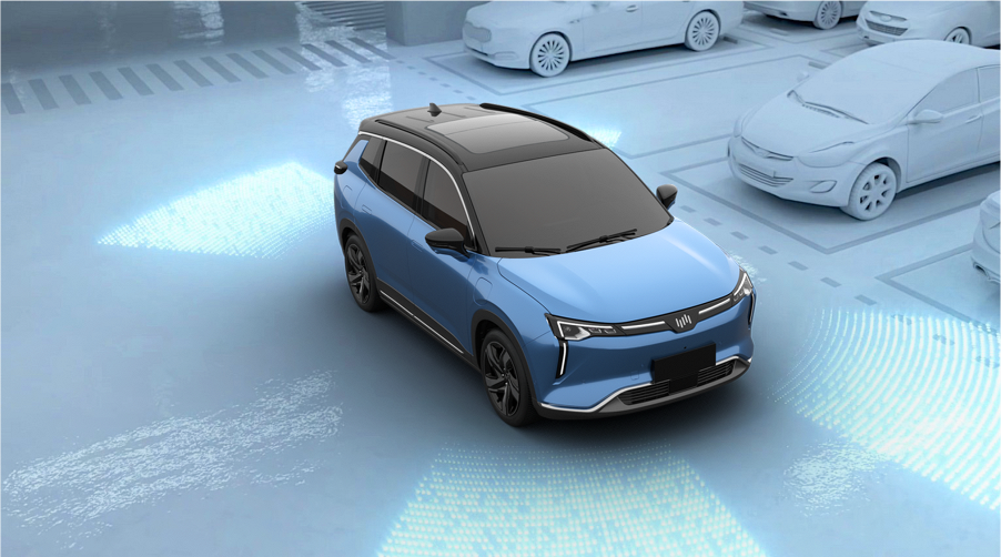 与香港EV Power达成合作，威马全国充电桩接入量突破44万